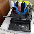 Khay Sắp Xếp Dụng Cụ Cho Máy In 3D (3D Printer Tool Organizer) - Thumbnail 1