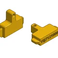 Shimano Bleeding Spacer Y8J712000 / Y8J712100 - Thumbnail 1