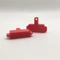 Shimano Bleeding Spacer Y8J712000 / Y8J712100 - Thumbnail 3