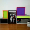 Hộp Gara Tham Số (Parametric Garage Boxes) - Thumbnail 2