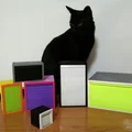 Hộp Gara Tham Số (Parametric Garage Boxes) - Thumbnail 4