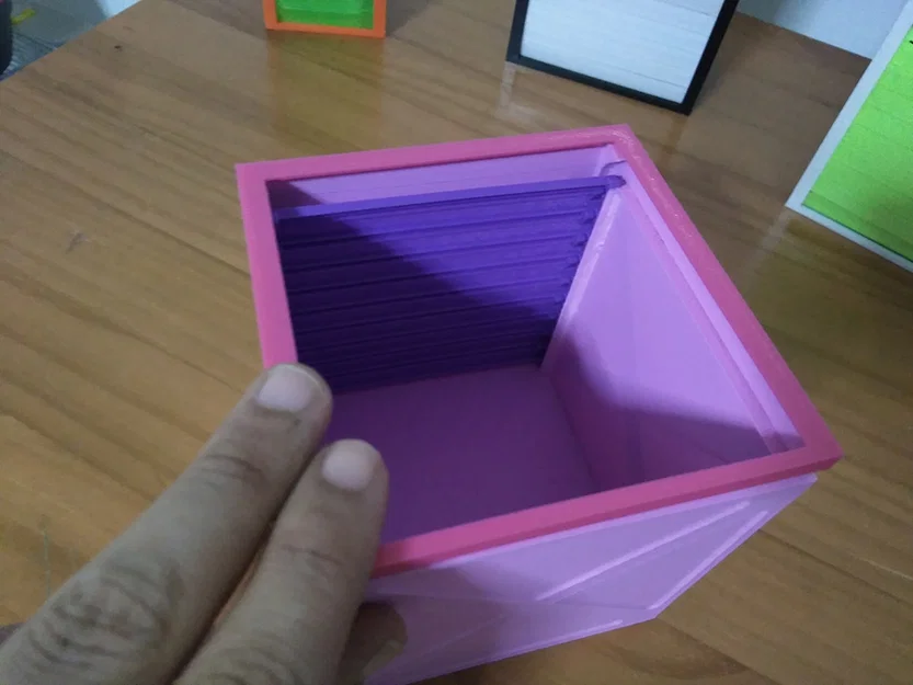 Hộp Gara Tham Số (Parametric Garage Boxes) - Image 6