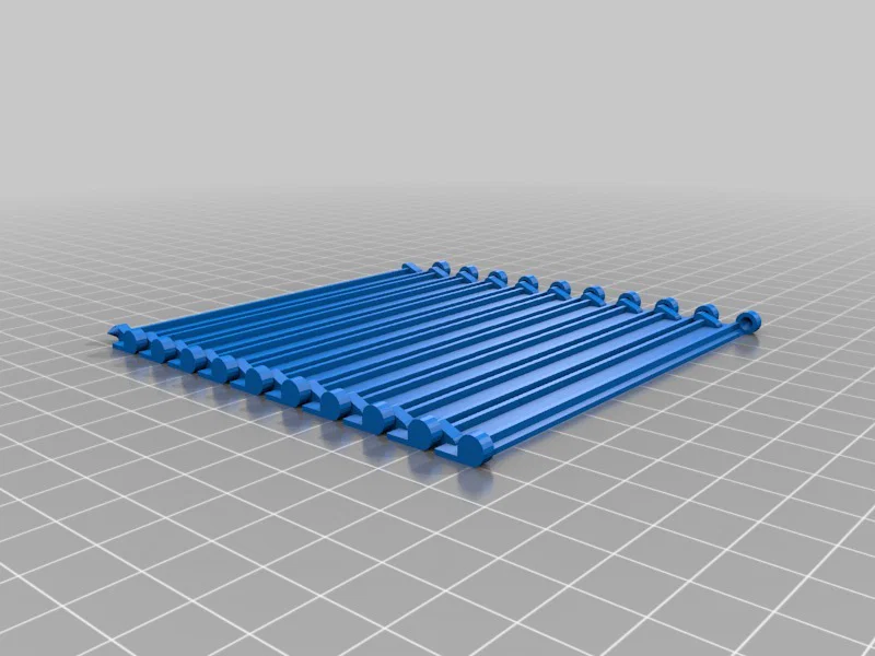 Hộp Gara Tham Số (Parametric Garage Boxes) - Image 7
