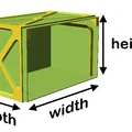 Hộp Gara Tham Số (Parametric Garage Boxes) - Thumbnail 11