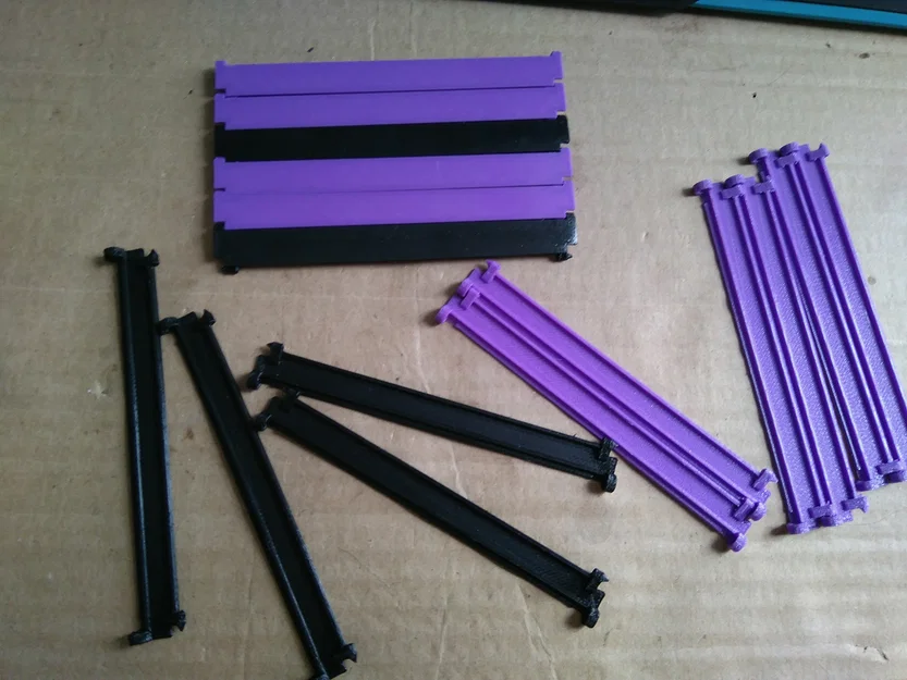 Hộp Gara Tham Số (Parametric Garage Boxes) - Image 14