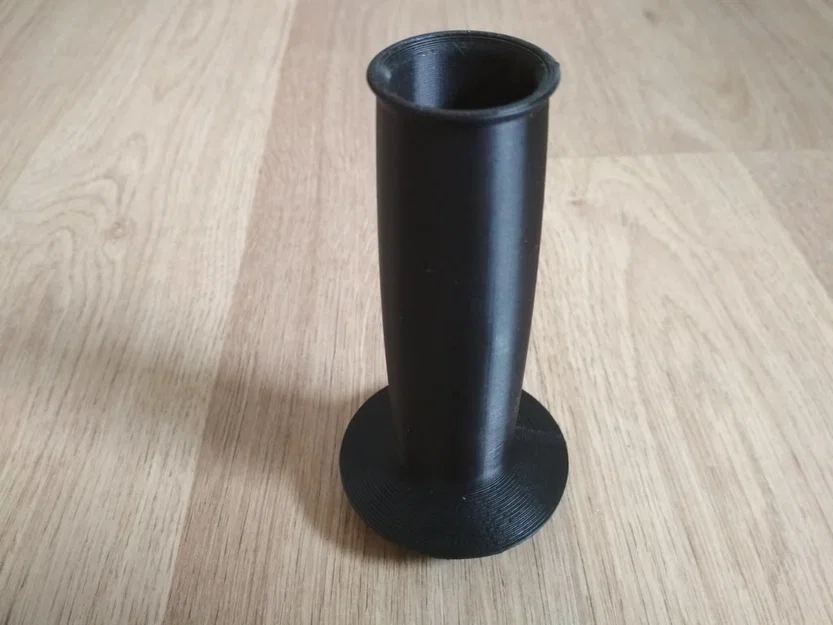 Tay cầm máy mài góc thay thế bền đẹp - Tương thích Bosch M10 - Image 1