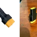 Ốp TPU cho Adapter XT60 sang XT30 - Thumbnail 1