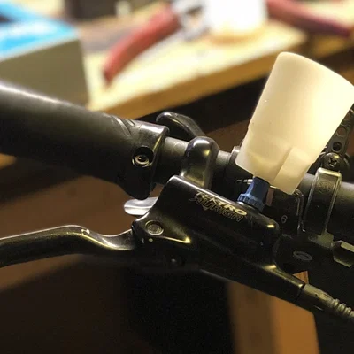 Tektro Bleed Thingie