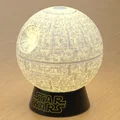 Đèn Death Star cho đui đèn E27 - Thumbnail 2