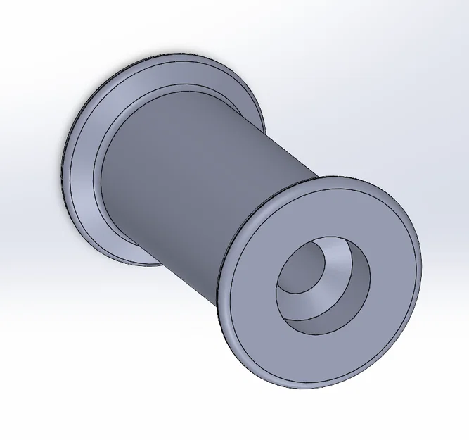 AnkerMake M5 SpoolHolder - Image 2