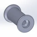 AnkerMake M5 SpoolHolder - Thumbnail 2
