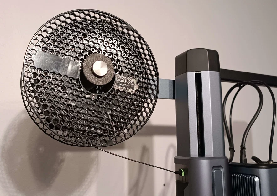 AnkerMake M5 SpoolHolder - Image 4