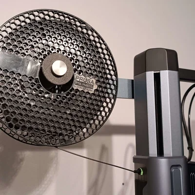 AnkerMake M5 SpoolHolder