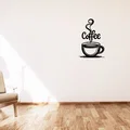 Trang trí treo tường “Tách cà phê / Hrnek kávy” - Thumbnail 1