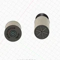 Bote Cartucho .12 GA - Thumbnail 1