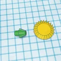 Mô hình bánh răng côn (Bevel Gear) thiết kế cho người mới bắt đầu - Thumbnail 1