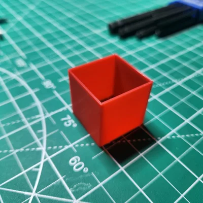 Hiệu chuẩn “Flow Rate Cube” Anycubic Kobra 2 cho Max/Pro/Plus/Neo/Kobra 2