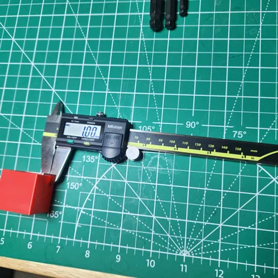Hiệu chuẩn “Flow Rate Cube” Anycubic Kobra 2 cho Max/Pro/Plus/Neo/Kobra 2