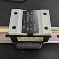 Giá đỡ SSR nằm ngang trên thanh DIN Rail cho máy in 3D - Thumbnail 3