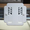 Giá đỡ DIN-rail cho Netgear Switch GS305v3 - Gọn gàng, chuyên nghiệp - Thumbnail 2