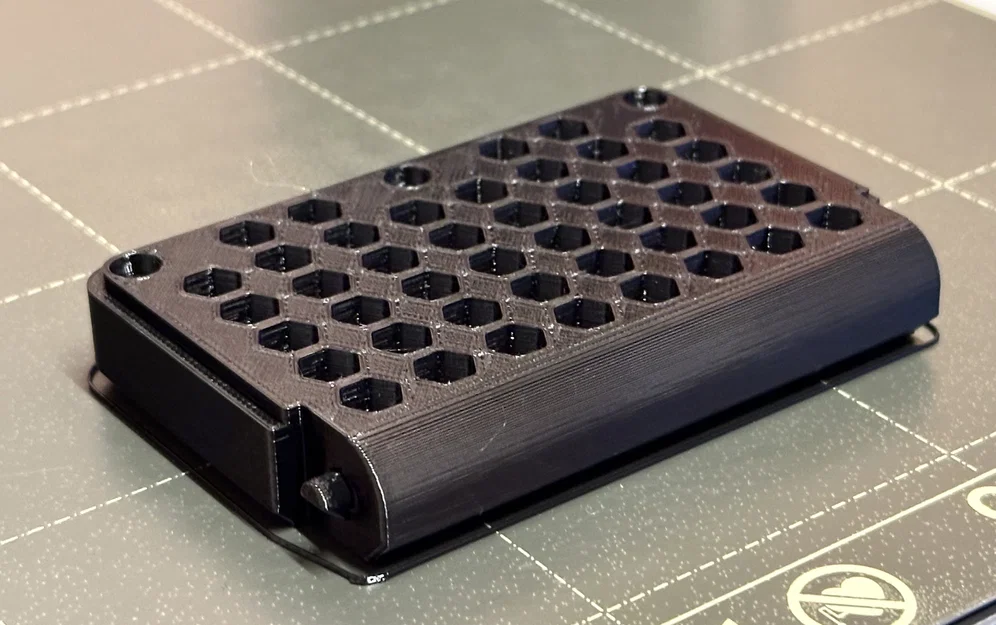 Hex Bits Box - Hộp đựng mũi vặn hex 1/4" - Image 2