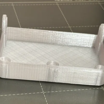 Hex Bits Box - Hộp đựng mũi vặn hex 1/4"