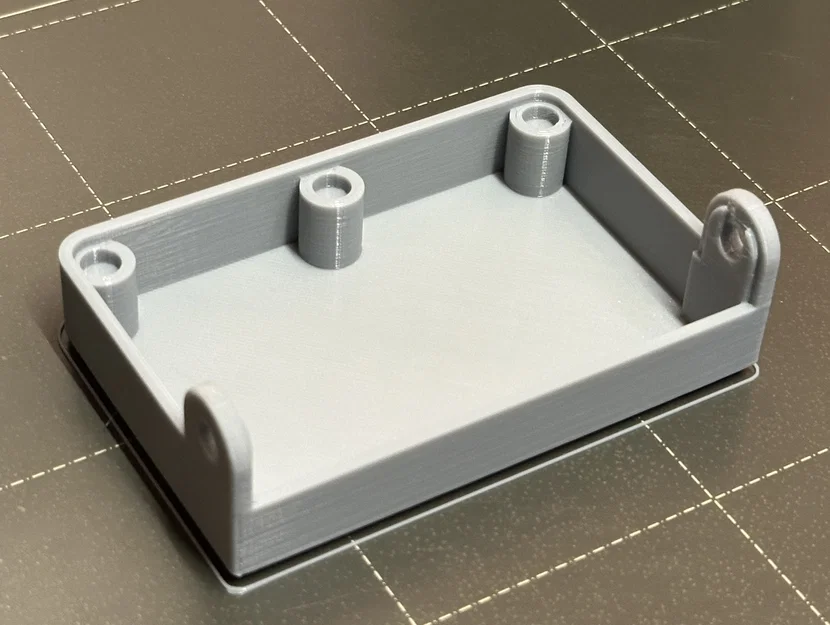 Hex Bits Box - Hộp đựng mũi vặn hex 1/4" - Image 4