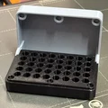 Hex Bits Box - Hộp đựng mũi vặn hex 1/4" - Thumbnail 5