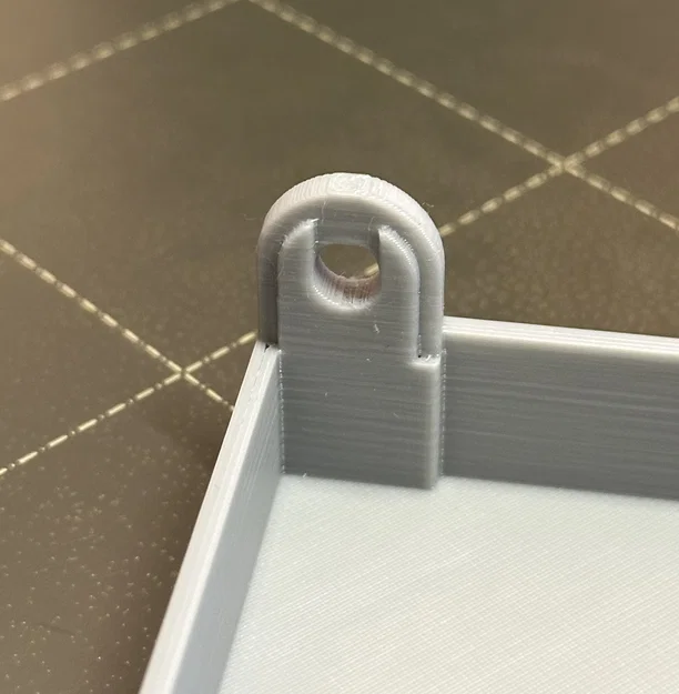 Hex Bits Box - Hộp đựng mũi vặn hex 1/4" - Image 6