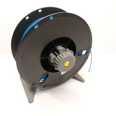 Giá đỡ cuộn nhựa in 3D có thể điều chỉnh linh hoạt (Adjustable Spool)
