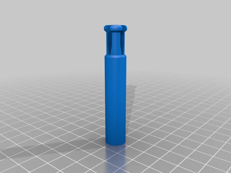 Giá đỡ cuộn nhựa in 3D có thể điều chỉnh linh hoạt (Adjustable Spool) - Image 5