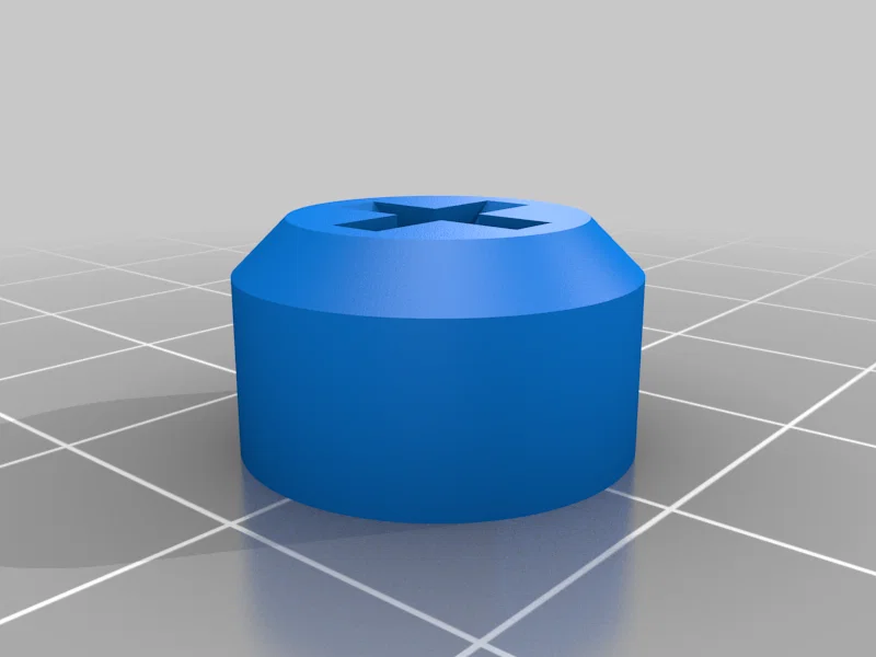 Giá đỡ cuộn nhựa in 3D có thể điều chỉnh linh hoạt (Adjustable Spool) - Image 10