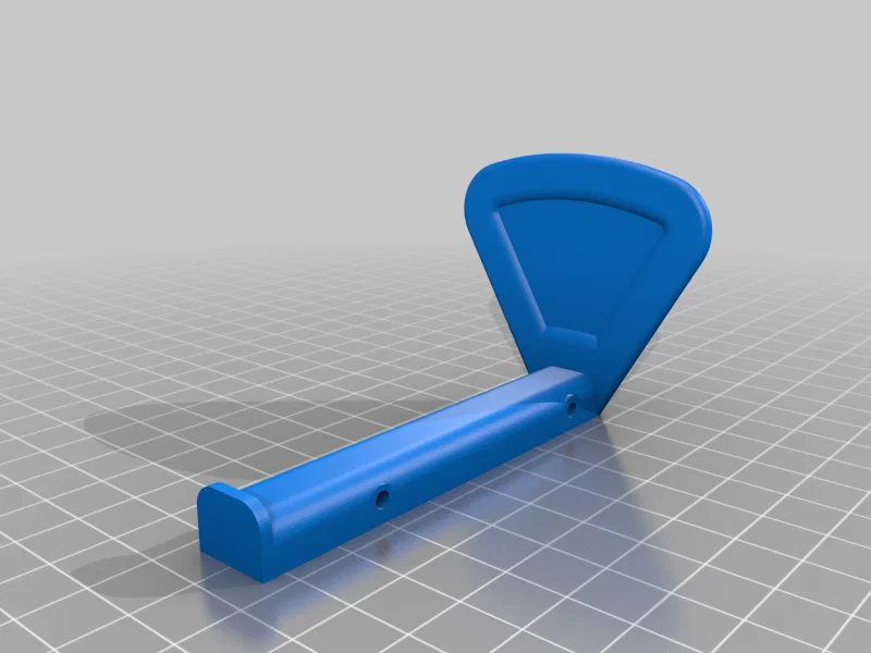 Giá đỡ cuộn nhựa in 3D có thể điều chỉnh linh hoạt (Adjustable Spool) - Image 11