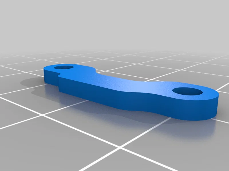 Giá đỡ cuộn nhựa in 3D có thể điều chỉnh linh hoạt (Adjustable Spool) - Image 13