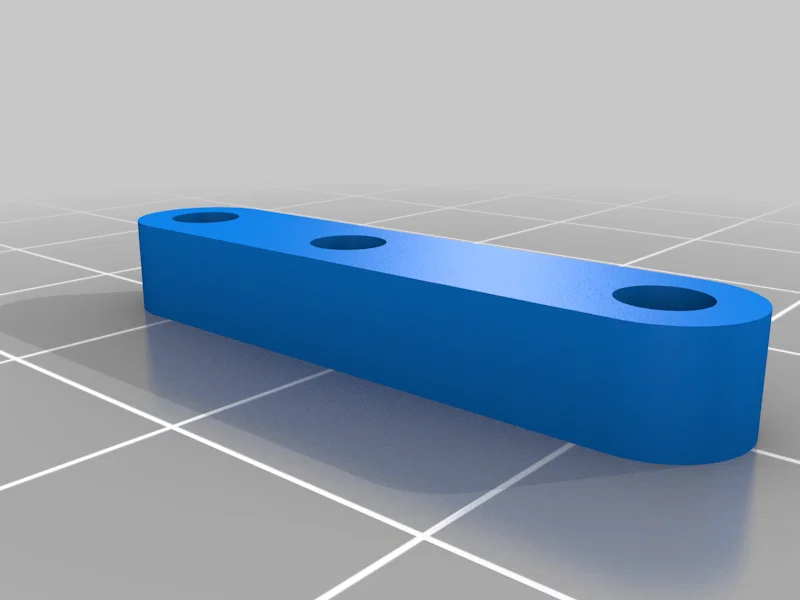 Giá đỡ cuộn nhựa in 3D có thể điều chỉnh linh hoạt (Adjustable Spool) - Image 14