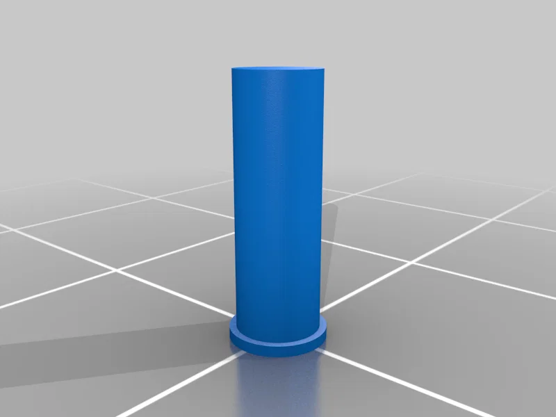 Giá đỡ cuộn nhựa in 3D có thể điều chỉnh linh hoạt (Adjustable Spool) - Image 15