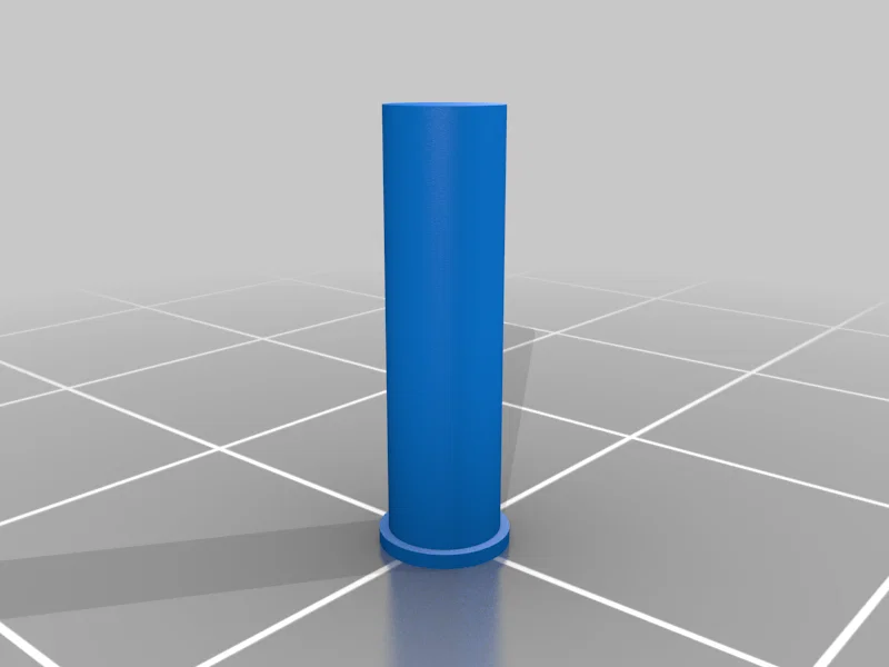 Giá đỡ cuộn nhựa in 3D có thể điều chỉnh linh hoạt (Adjustable Spool) - Image 16
