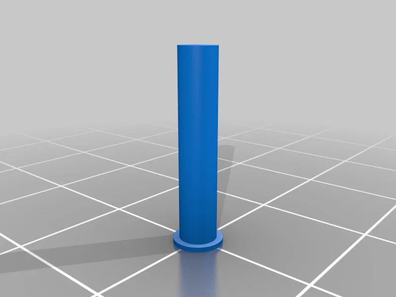 Giá đỡ cuộn nhựa in 3D có thể điều chỉnh linh hoạt (Adjustable Spool) - Image 17