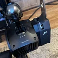 Spacer Fanatec Handbrake (Tùy chỉnh bề rộng) - Thumbnail 1