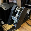 Spacer Fanatec Handbrake (Tùy chỉnh bề rộng) - Thumbnail 3