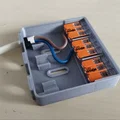 Hộp đấu nối WAGO 221 nhỏ gọn: Giải pháp đi dây điện chuyên nghiệp - Thumbnail 2