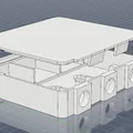 Hộp đấu nối WAGO 221 nhỏ gọn: Giải pháp đi dây điện chuyên nghiệp - Thumbnail 3
