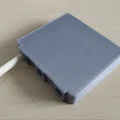 Hộp đấu nối WAGO 221 nhỏ gọn: Giải pháp đi dây điện chuyên nghiệp - Thumbnail 5