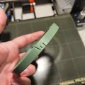 Vòng kẹp rèm cửa in 3D tiện lợi (Print-in-place) - Thumbnail 2