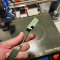 Vòng kẹp rèm cửa in 3D tiện lợi (Print-in-place) - Thumbnail 3