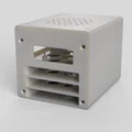 NASpi: Raspberry Pi NAS - Thumbnail 1