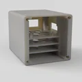 NASpi: Raspberry Pi NAS - Thumbnail 2