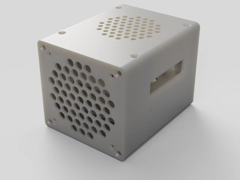 NASpi: Raspberry Pi NAS - Image 3