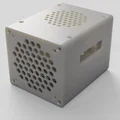 NASpi: Raspberry Pi NAS - Thumbnail 3