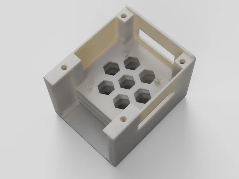 NASpi: Raspberry Pi NAS - Image 4